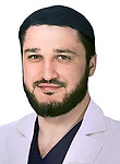 Езиев Аскер Асирович