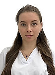Смирнова Мария Александровна — Косметолог