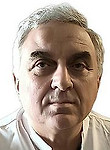 Булискерия Темур Николаевич — Проктолог