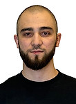 Лачинов Вадим Закараевич
