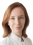 Шевцова Галина Евгеньвна — Невролог