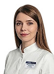 Сатирова Мария Федоровна — Психолог
