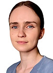 Кузнецова Елена Анатольевна — Стоматолог