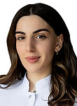 Сурова Элина Эрнестовна — Стоматолог-имплантолог