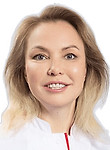 Кузина Ирина Николаевна — Терапевт
