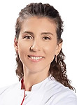Лактюшина Юлия Александровна