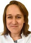 Вахмистрова Екатерина Валерьевна — Невролог