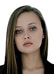 Антохина Олеся Анатольевна — Логопед