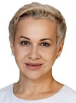 Баева Анастасия Александровна — УЗИ-специалист