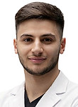 Юсуфов Рауль Иманилович