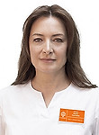 Утина Мария Сергеевна — Акушер-гинеколог
