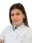 Багдасарян Лилит Александровна — Акушер