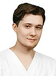 Бережинский Олег Алексеевич — Пластический хирург