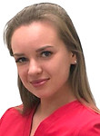 Путова Анастасия Андреевна — Стоматолог