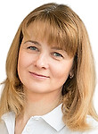 Воронкова Ольга Ивановна — Акушер