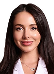 Амилова Екатерина Андреевна — Косметолог