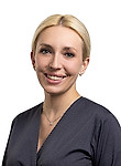 Зубкова Александра Михайловна