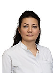 Смирнова Марина Евгеньевна — УЗИ-специалист