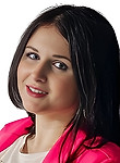 Иванжина Виктория Андреевна