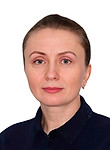 Кузминцева Светлана Владимировна — Стоматолог