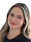 Шевцова Анна Евгеньевна — Стоматолог