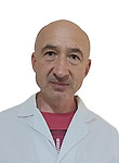 Афонин Сергей Владимирович — Психиатр-нарколог