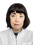 Севастьянова Юлия Сергеевна — Вегетолог