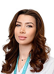 Акуленко Елена Петровна — Акушер