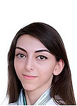 Ревишвили Сюзанна Сережаевна — Окулист (офтальмолог)