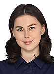 Чумакова Екатерина Сергеевна — Стоматолог