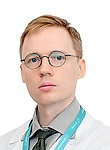 Серёгин Олег Сергеевич — Ортопед