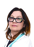 Савкуева Алима Мухадиновна — УЗИ-специалист
