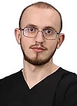 Рыбалко Иван Андреевич — Стоматолог