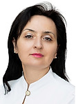 Виривская Елена Владимировна — Гинеколог