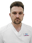Стародуб Владислав Игоревич — Стоматолог