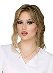 Шуева Мария Евгеньевна — Стоматолог