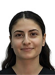 Алборова Элина Анатольевна — Стоматолог