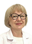Мельникова Людмила Петровна — Педиатр