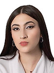 Киракосян Стефания Варужановна — Терапевт