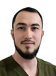 Ходжев Беслан Русланович — Лор (отоларинголог)