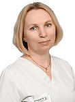 Михайлова Юлия Михайловна — Акушер