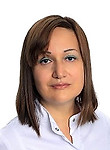 Юрченко Светлана Валентиновна — Дерматовенеролог