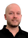 Гришин Антон Владимирович — Анестезиолог-реаниматолог