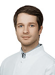 Ипполитов Игорь Леонидович