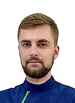 Трофименко Роман Александрович — Массажист
