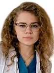 Кузнецова Юлия Алексеевна — Венеролог