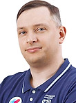 Долгошеев Виталий Сергеевич — Анестезиолог