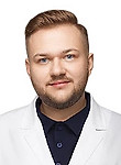 Вернов Юрий Владимирович — Травматолог-ортопед