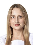 Нагорнова Ксения Александровна