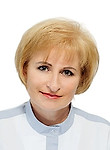 Углова Наталия Вячеславовна — Уролог